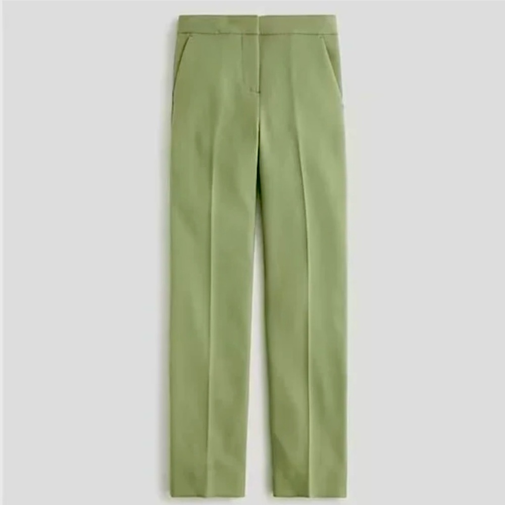 Brand new with tags “Kate” J. Crew pants - Picture 3 of 9